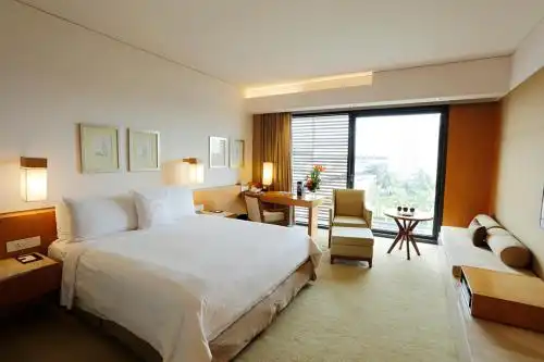 ITC Sonar, a Luxury Collection, Kolkata - 110