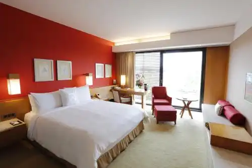 ITC Sonar, a Luxury Collection, Kolkata - 101