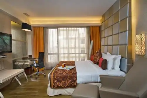 The Sonnet Kolkata - 7