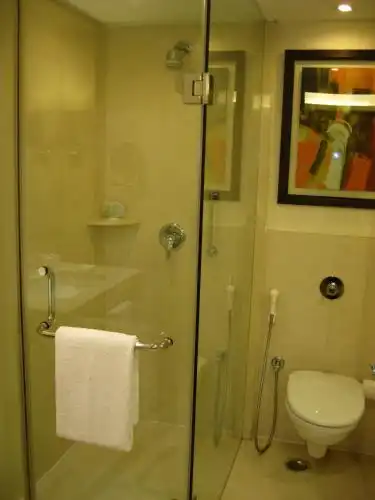 The Sonnet Kolkata - 10