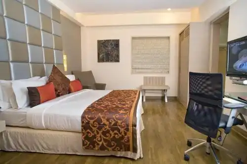 The Sonnet Kolkata - 23