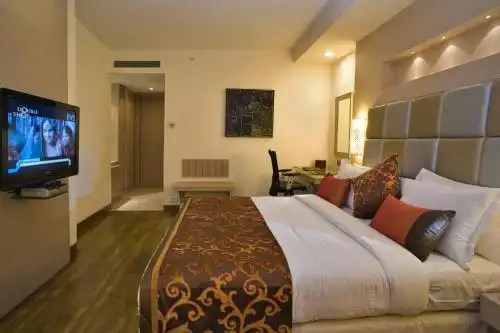 The Sonnet Kolkata - 8