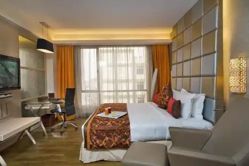 The Sonnet Kolkata - 18