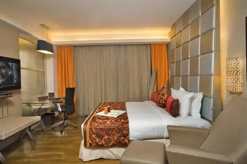 The Sonnet Kolkata - 17