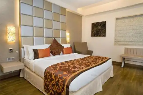 The Sonnet Kolkata - 16