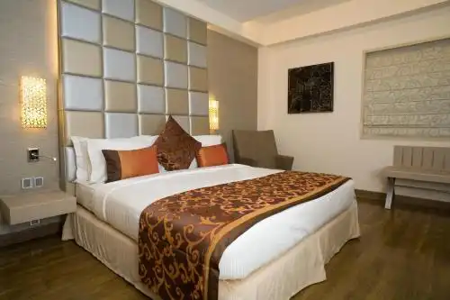 The Sonnet Kolkata - 11