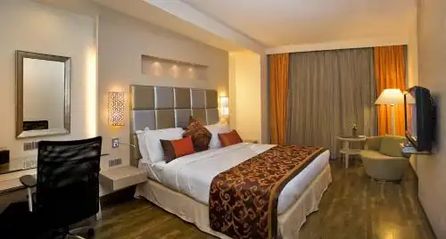 The Sonnet Kolkata - 24