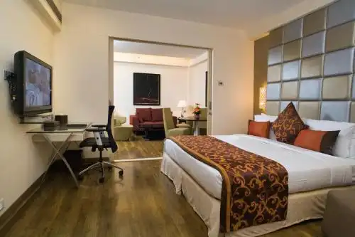 The Sonnet Kolkata - 20