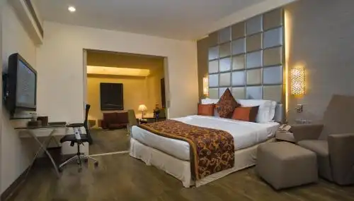 The Sonnet Kolkata - 19