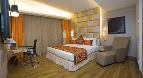 The Sonnet Kolkata - 21