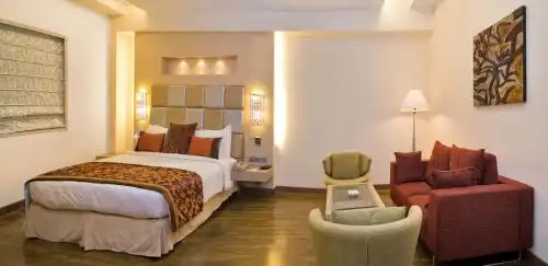 The Sonnet Kolkata - 14