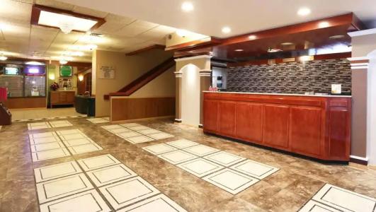 Magnuson Grand Columbus North - 1