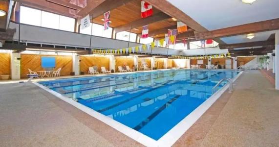 Magnuson Grand Columbus North - 13