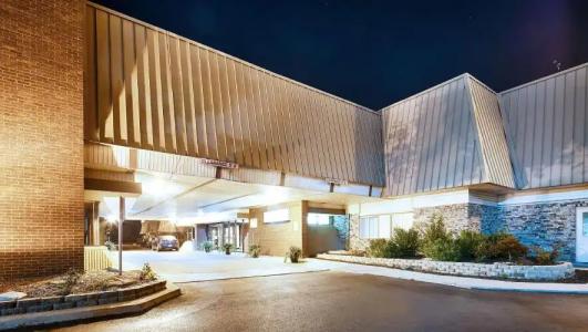 Magnuson Grand Columbus North - 24