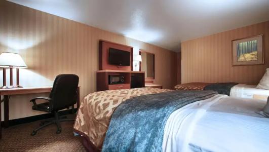 Magnuson Grand Columbus North - 2