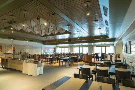 Hotelli Kittilä - 28