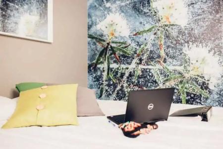 Hotelli Kittilä - 37