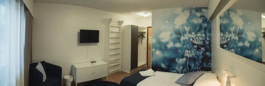 Hotelli Kittilä - 41