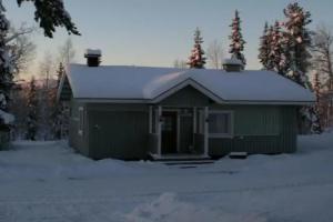 Guest House «Lainio Holidays», Kittila