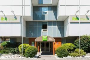 Ibis Styles Cannes le Cannet, Cannes