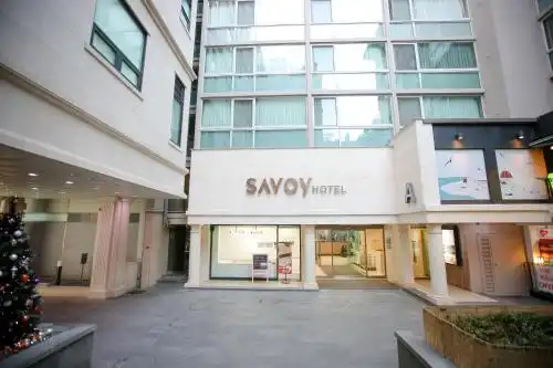 Savoy Myeongdong - 38