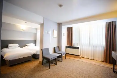Savoy Myeongdong - 37