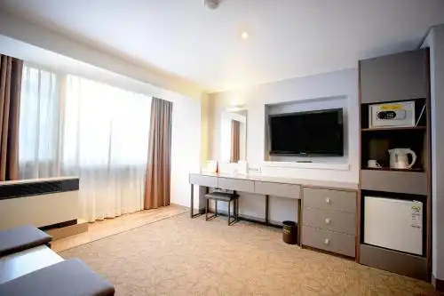 Savoy Myeongdong - 36