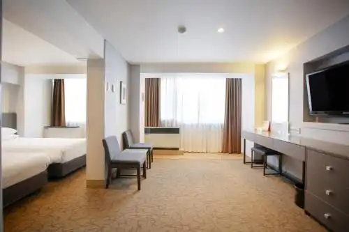 Savoy Myeongdong - 35