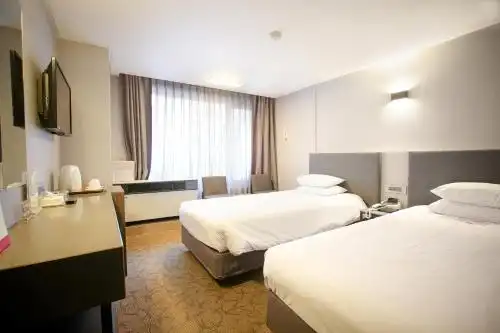 Savoy Myeongdong - 32