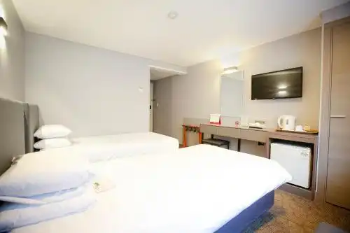 Savoy Myeongdong - 31