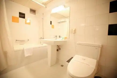Savoy Myeongdong - 29