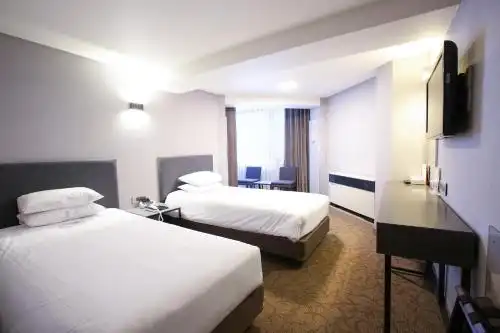 Savoy Myeongdong - 26