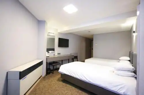 Savoy Myeongdong - 25