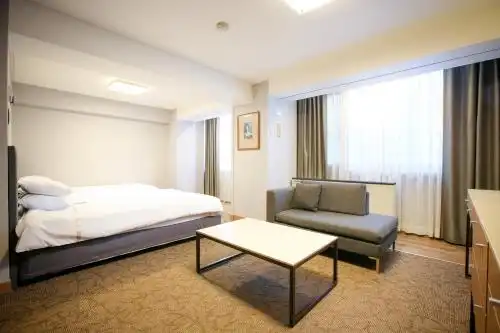 Savoy Myeongdong - 23