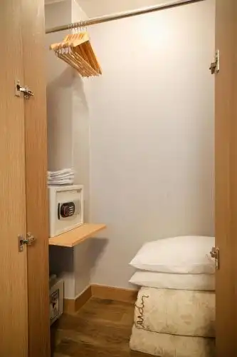 Savoy Myeongdong - 21