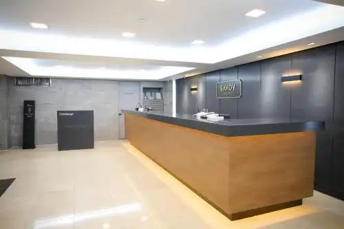 Savoy Myeongdong - 20