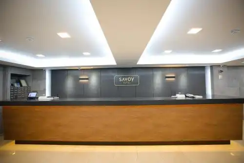 Savoy Myeongdong - 19