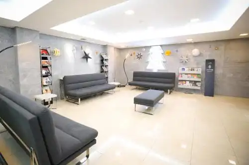 Savoy Myeongdong - 18