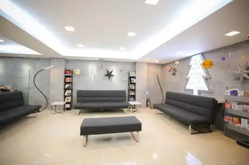 Savoy Myeongdong - 17