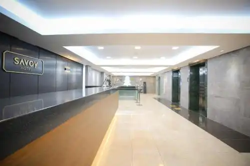 Savoy Myeongdong - 1