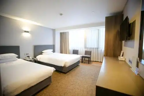 Savoy Myeongdong - 16