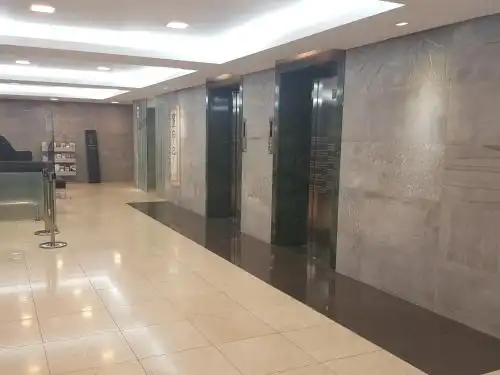 Savoy Myeongdong - 14