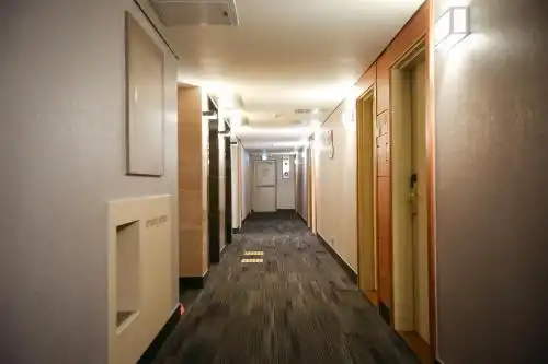Savoy Myeongdong - 13