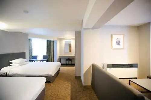 Savoy Myeongdong - 9