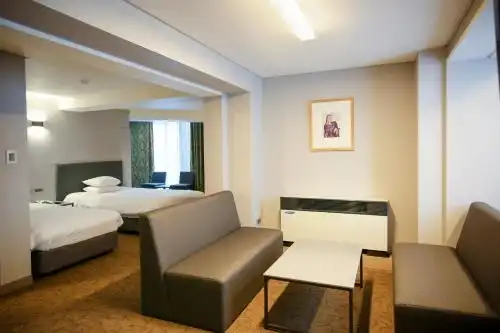 Savoy Myeongdong - 8