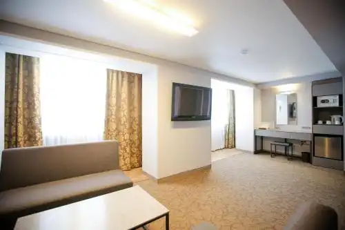 Savoy Myeongdong - 4