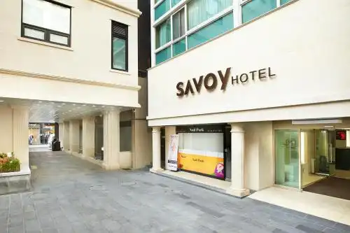 Savoy Myeongdong - 24