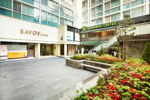Savoy Myeongdong - 2