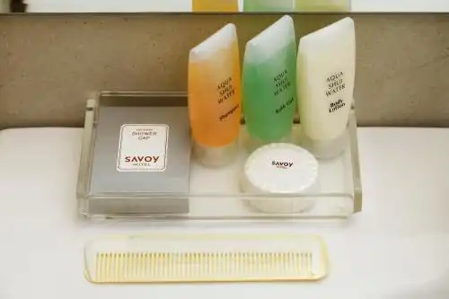 Savoy Myeongdong - 44