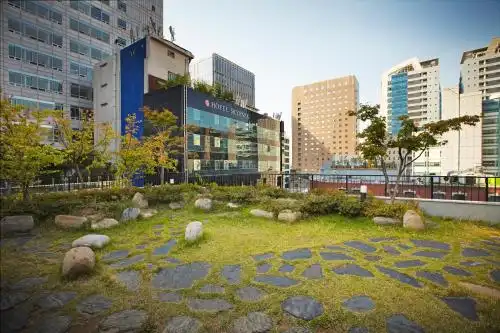 Savoy Myeongdong - 42